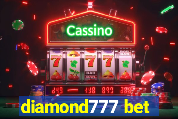 diamond777 bet
